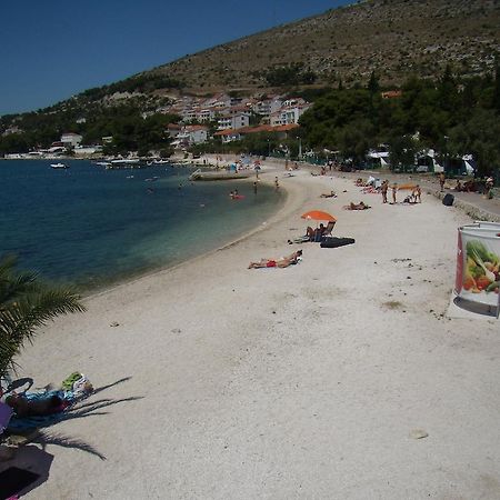 Stari Dvori Leilighet Trogir Rom bilde
