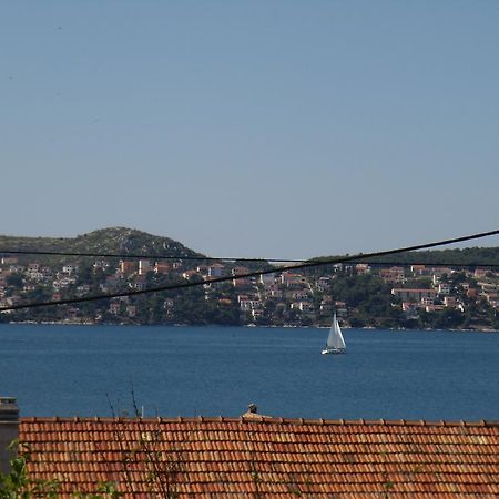 Stari Dvori Leilighet Trogir Rom bilde