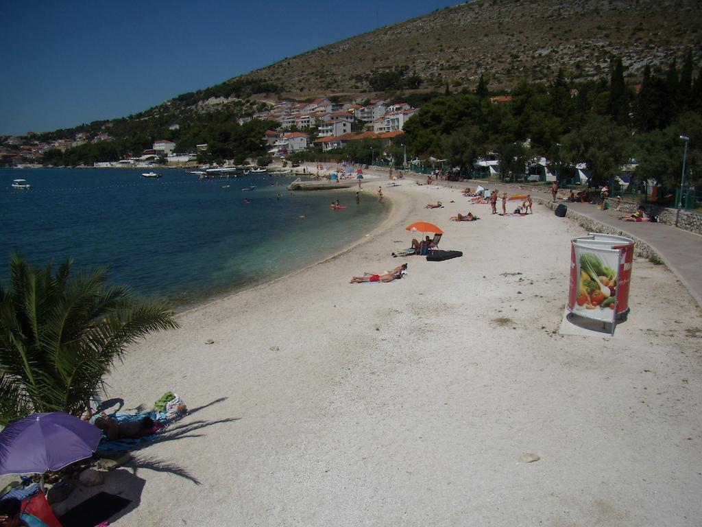 Stari Dvori Leilighet Trogir Rom bilde