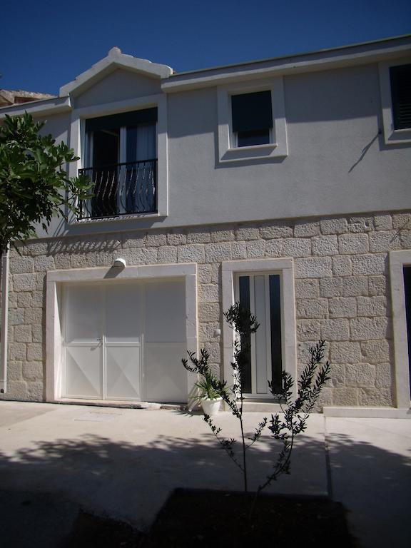 Stari Dvori Leilighet Trogir Rom bilde