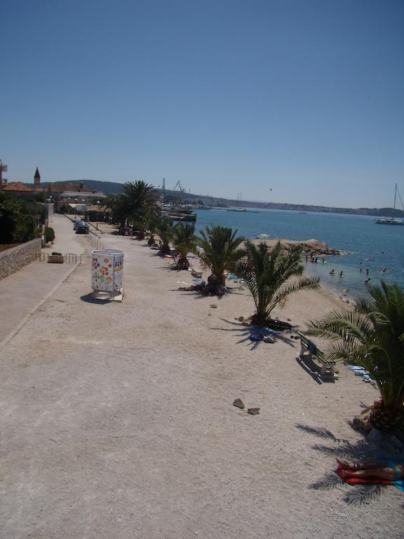 Stari Dvori Leilighet Trogir Rom bilde